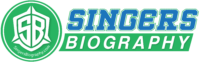 Singers Biography Logo PNG