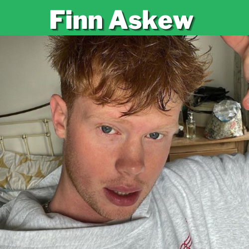 Finn Askew