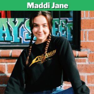 Maddi Jane