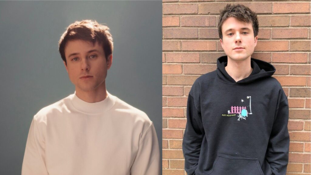 "Alec Benjamin Unleashed: The Musical Tale Unveiled"