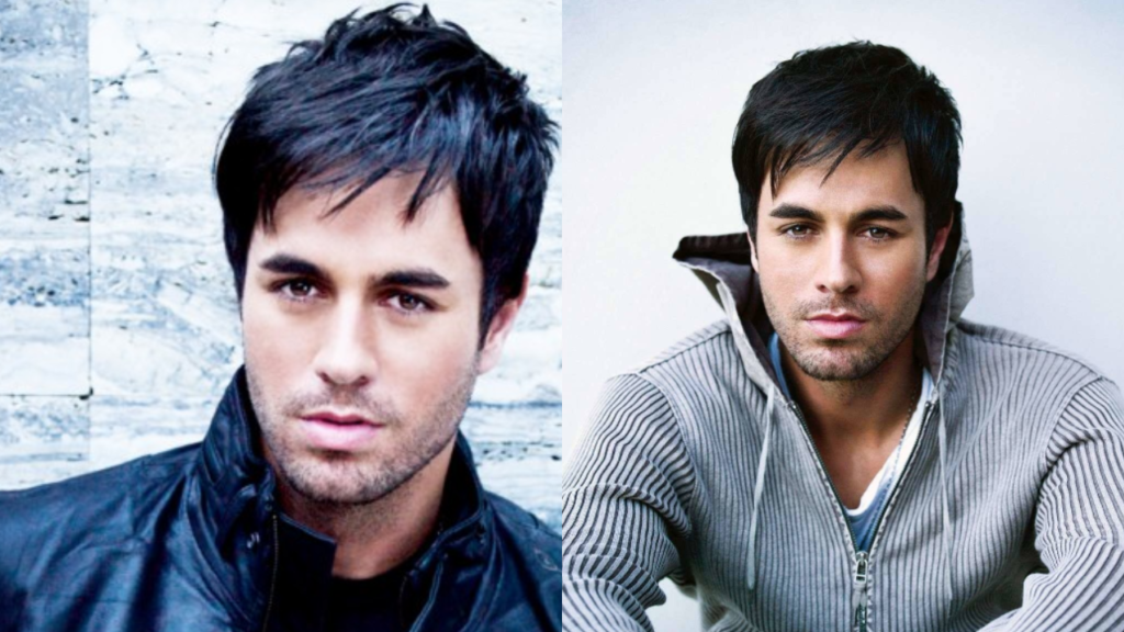 Enrique Iglesias Biography and Musical Facts