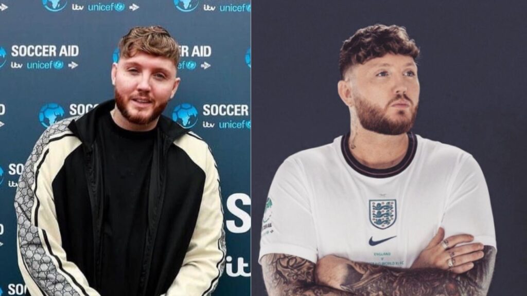 James Arthur Biography and Musical Facts