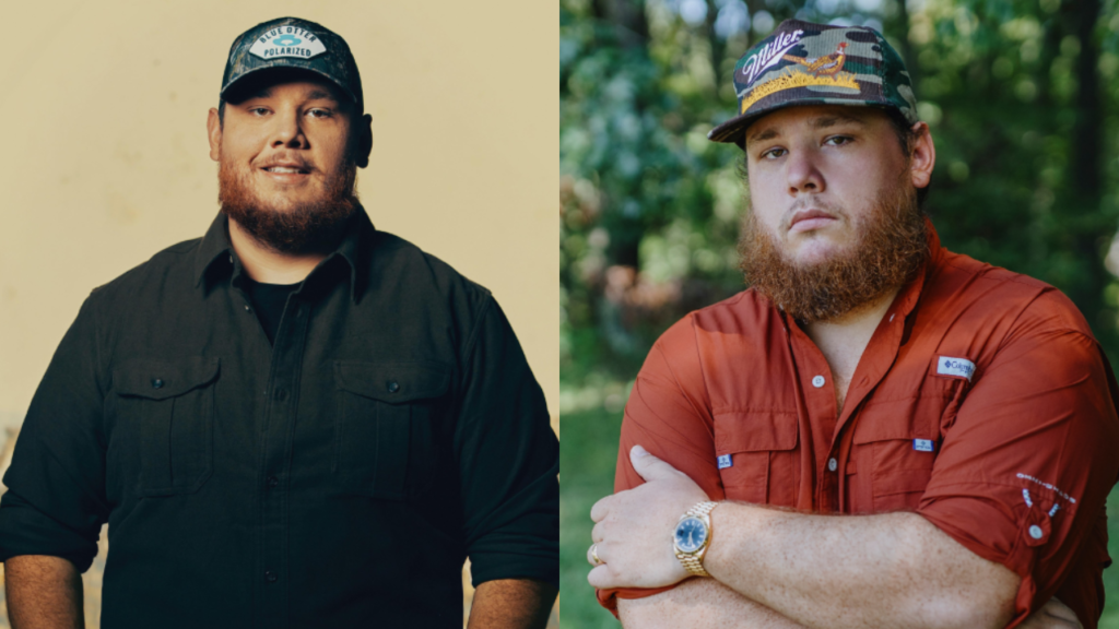 Luke Combs Biography and Musical Facts