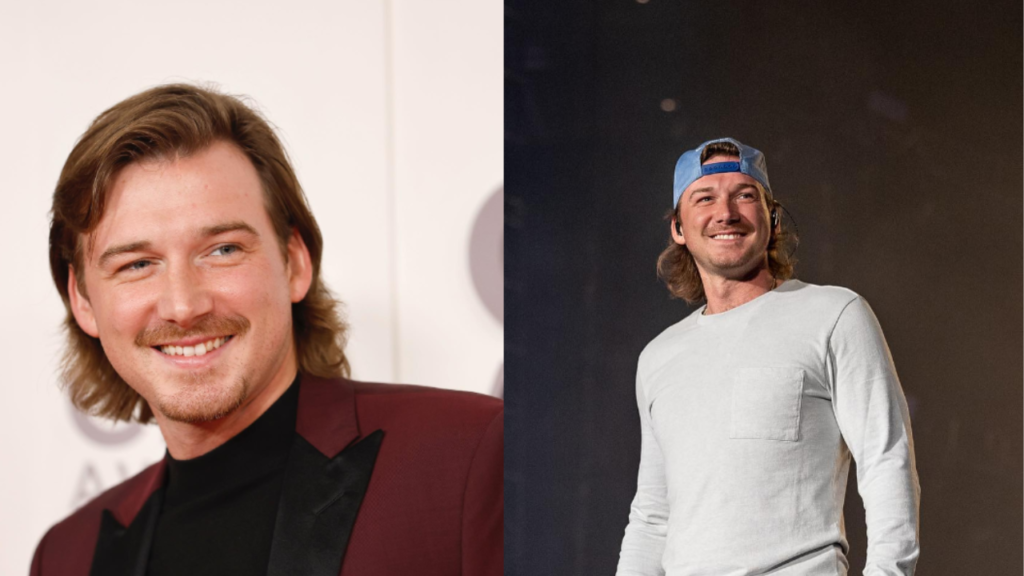 Morgan Wallen Biography and Musical Facts