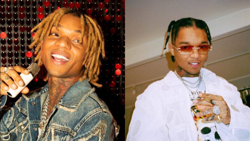 Swae Lee Biography and Musical Facts