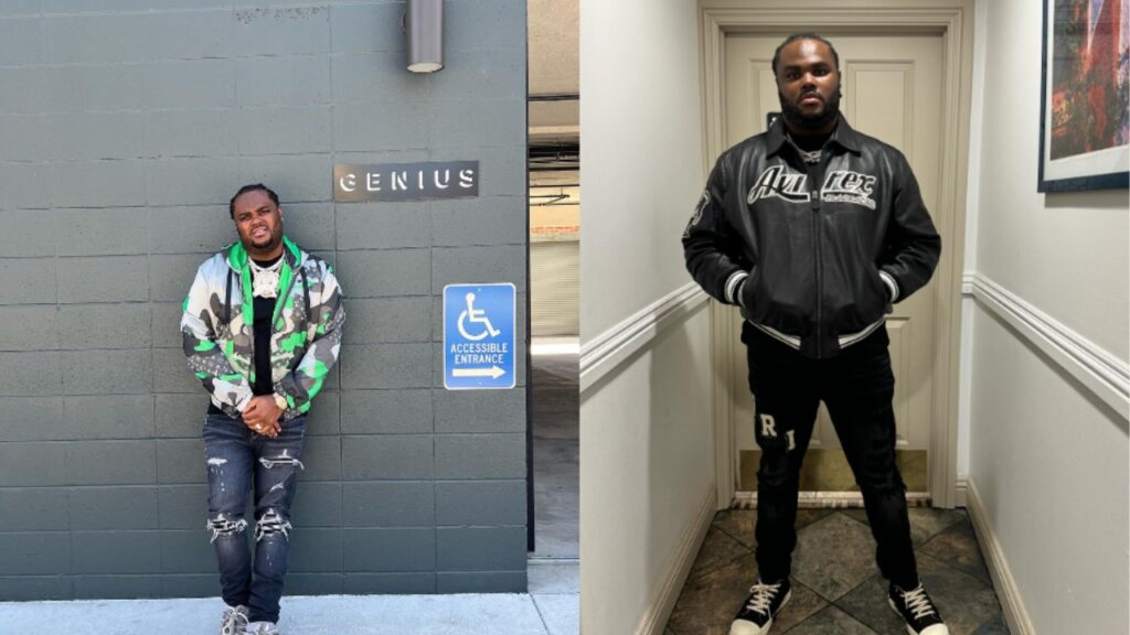 Tee Grizzley Biography and Musical Facts