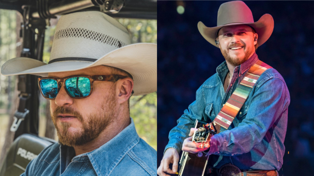 Cody Johnson Biography and Musical Facts