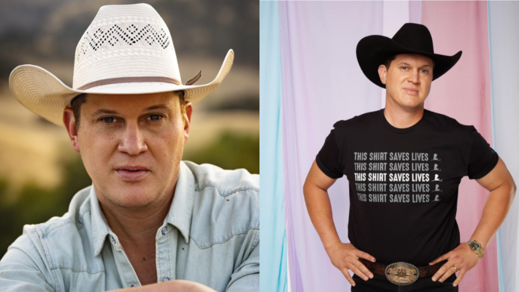 Jon Pardi Biography and Musical Facts