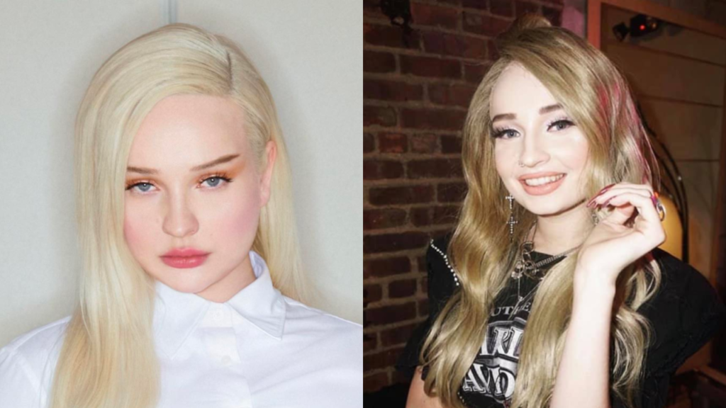 Kim Petras Biography and Musical Facts