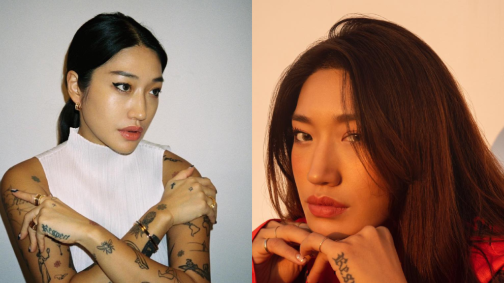 Peggy Gou Biography and Musical Facts