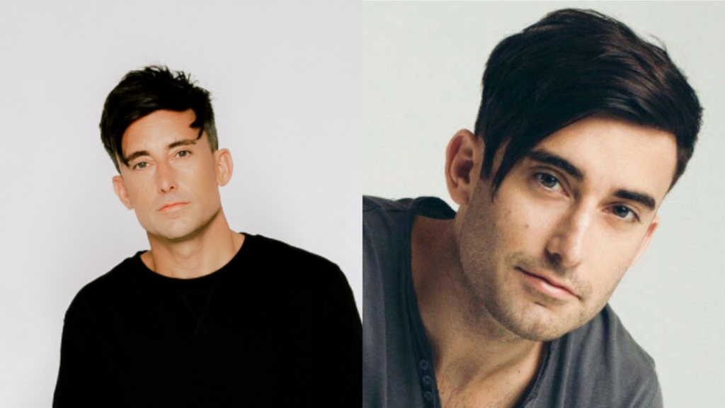 Phil Wickham Biography and Musical Facts
