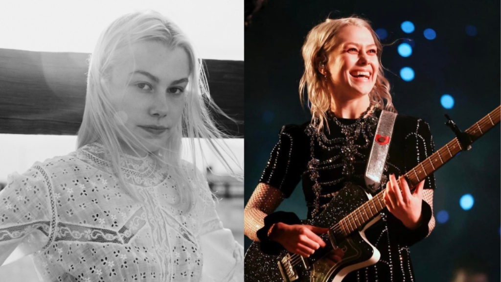 Phoebe Bridgers Biography and Musical Facts