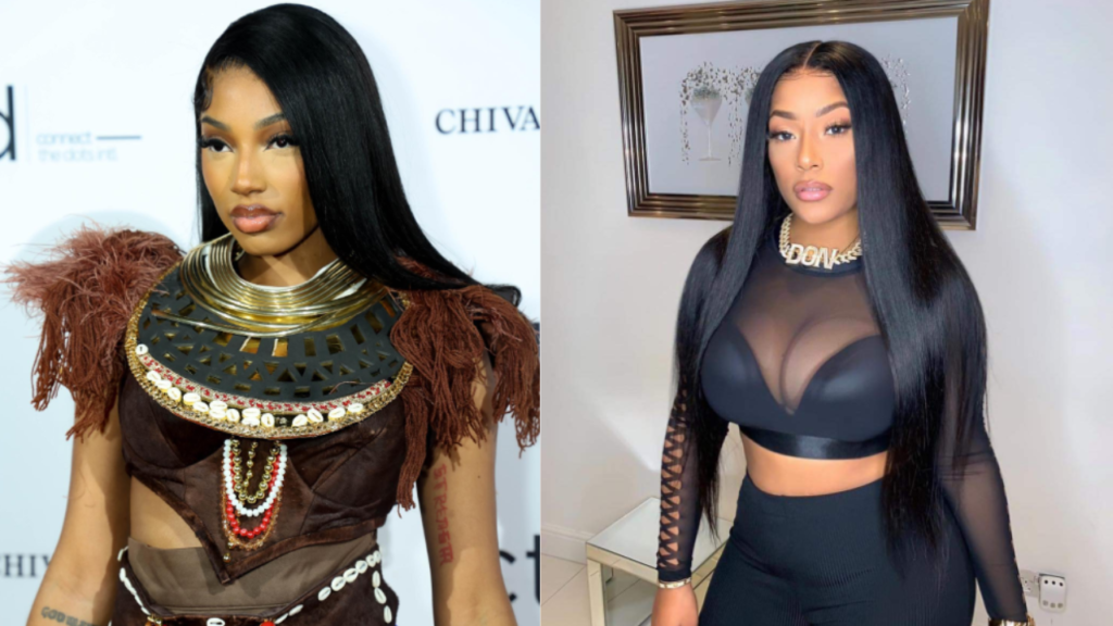 Stefflon Don Biography and Musical Facts