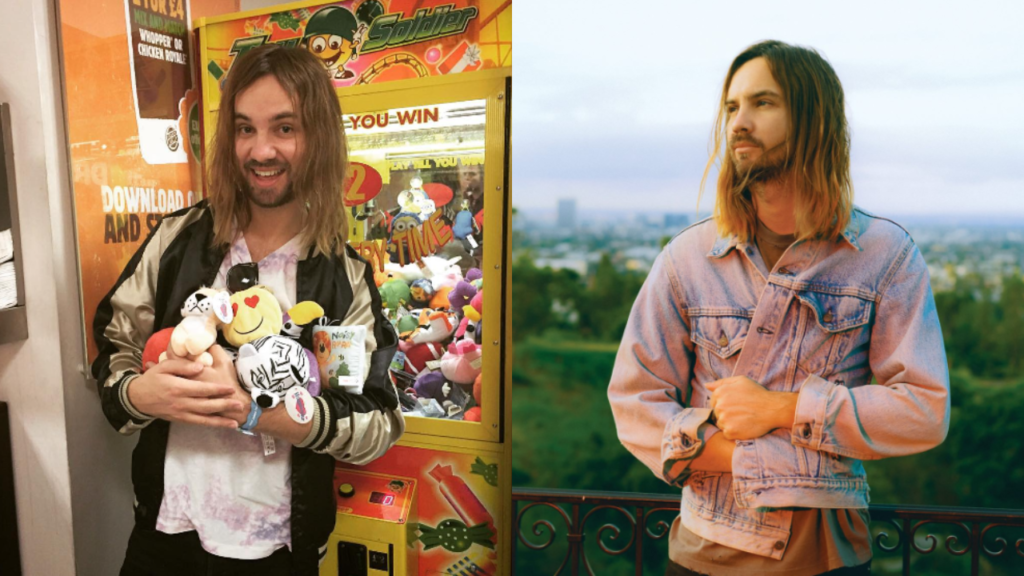 Tame Impala Biography and Musical Facts